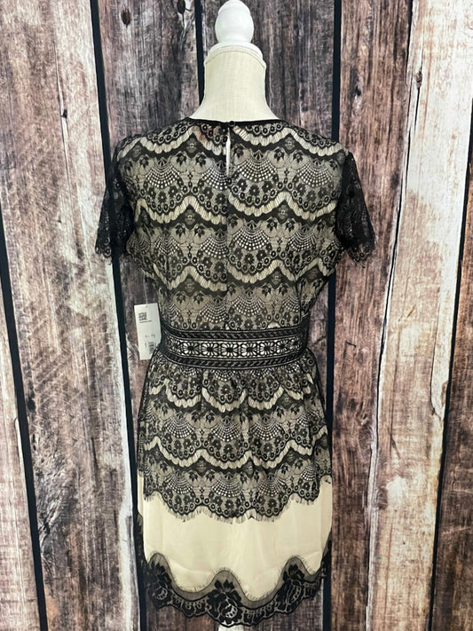 Lace Dress
