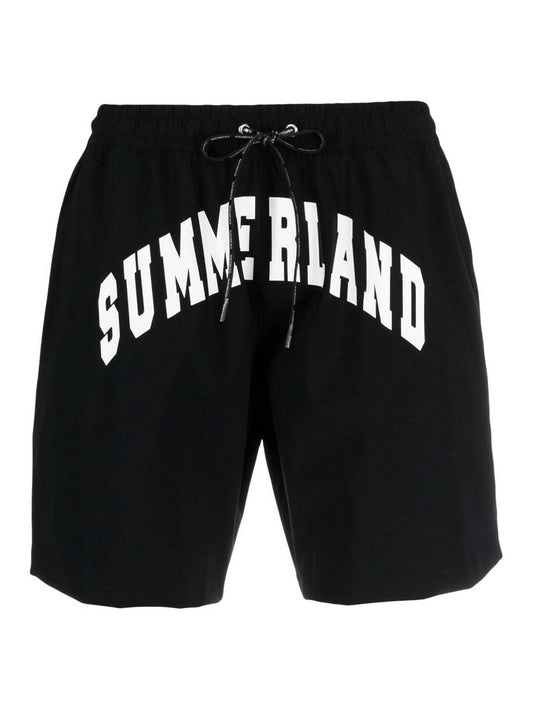 Nahmias - Men's Summerland Swim Trunks