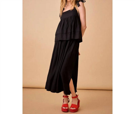 Hunter Bell - Tatum Skirt