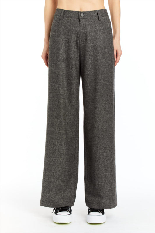 Drew - Amyra Wide Leg Pants