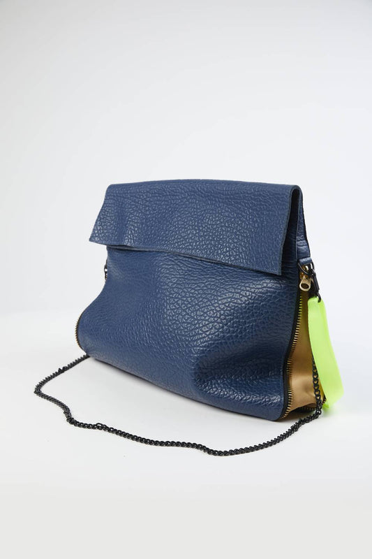 LARGE BUFFALO PARCEL TOTE