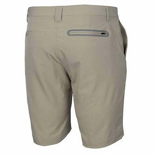 Cutter & Buck - Men's Bainbridge Sport Technical Everyday Short