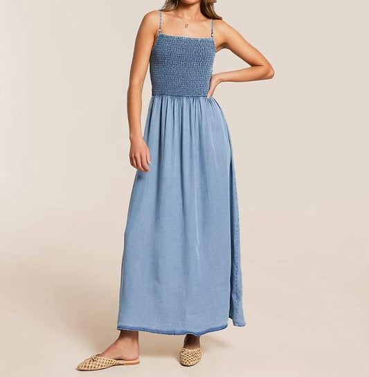 Z Supply - BAYSIDE MIDI DRESS