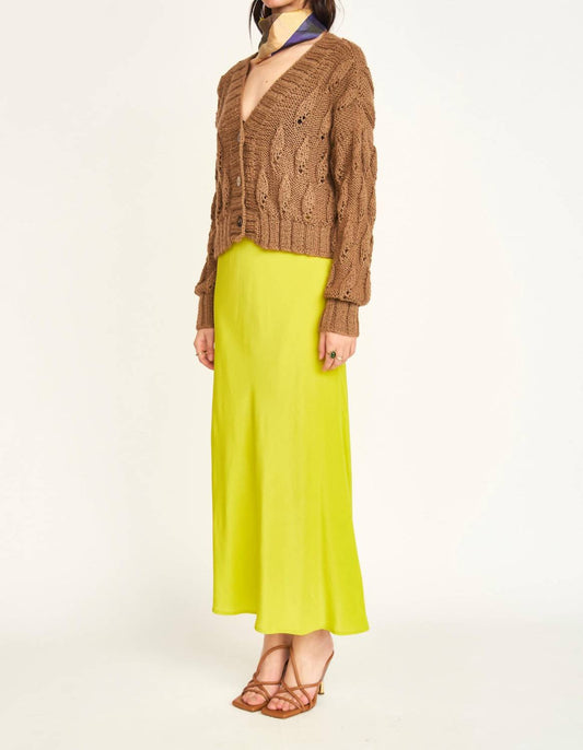 Mirth - Santander Skirt