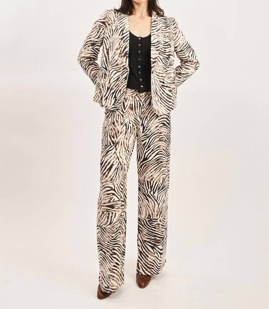 Raquel Allegra - Pico Pant