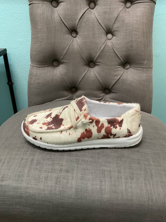 Very G - Women Yogi 2 Slip On Shoes