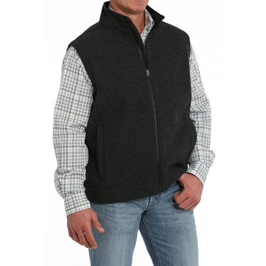 Cinch - Bonded Wooly Vest