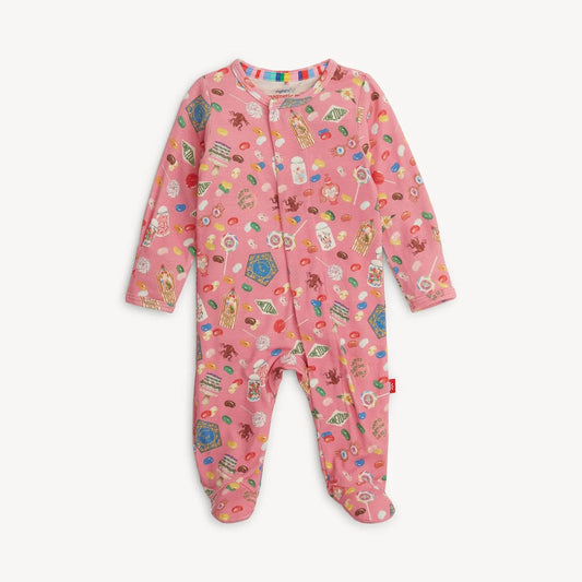 Magnetic Me - Kids' Harry Potter Honeyduke Magnetic Footie