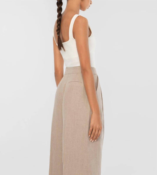 Dāl The Label - Essential Bodysuit