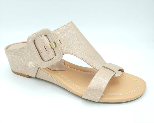 Donald Pliner - Ofelia Wedge Sandal