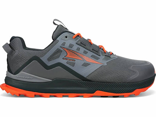 Altra - Men's Lone Peak All Weather 2 Low Shoes