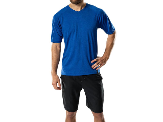Trek Bicycle Corporation - Men's Bontrager Quantum Fitness Short