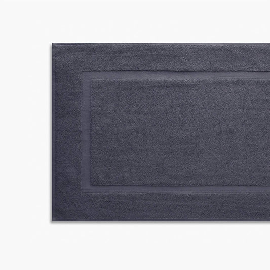 Under The Canopy - Classic Organic Bath Mat