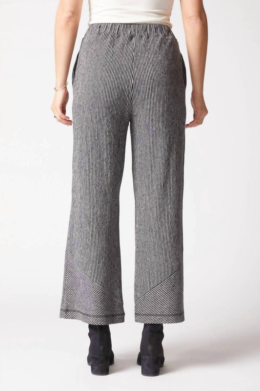 Habitat - Women's Pasadena Stripe Veranda Pants
