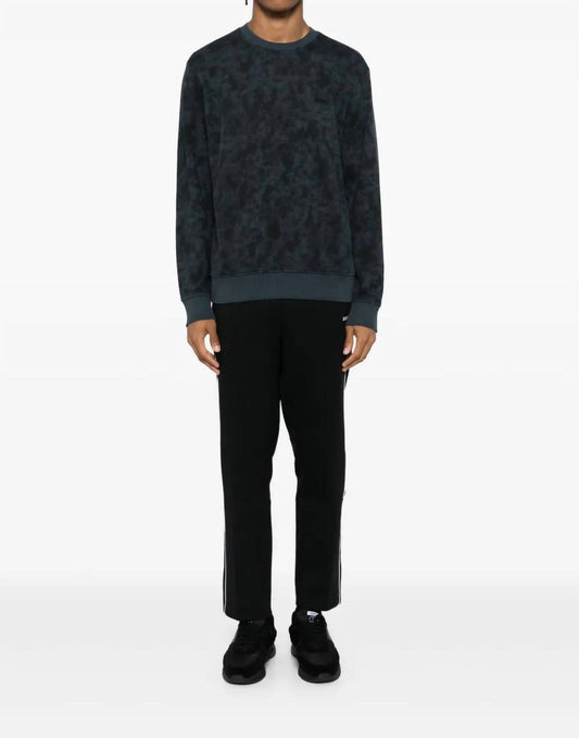 Hugo Boss - Tie Dye Sweatshirt