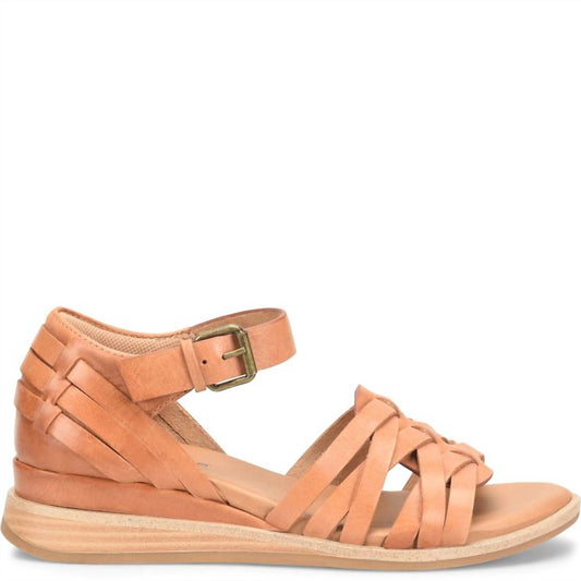 Comfortiva - Women's Marina Sandal