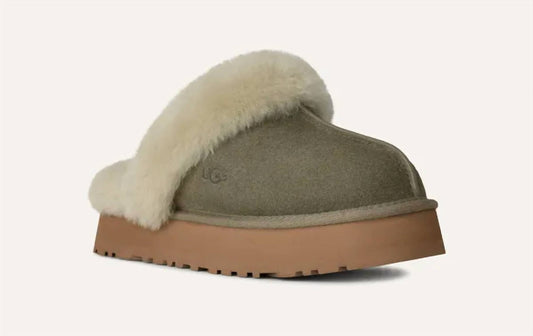 Ugg - WOMEN'S DISQUETTE PLATFORM