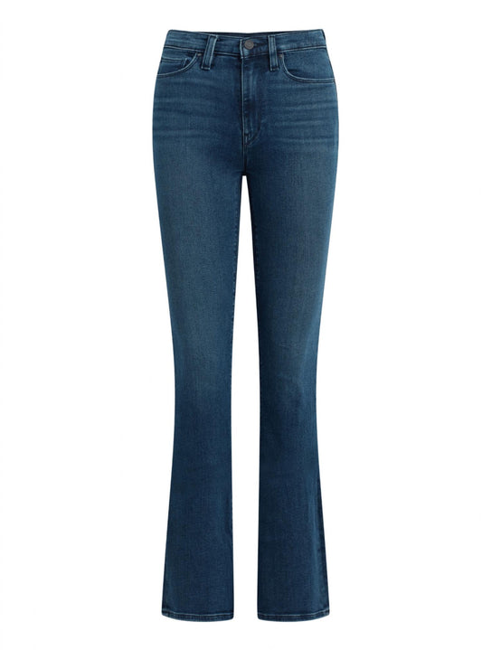 Hudson - Women's Barbara High Rise Boot Cut Jeans
