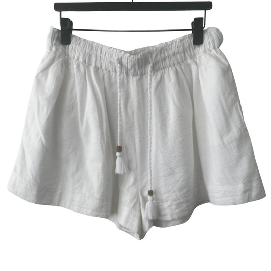 Faherty - Marina Seersucker Short