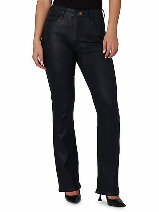 Lola Jeans - Billie High-rise Bootcut Jeans