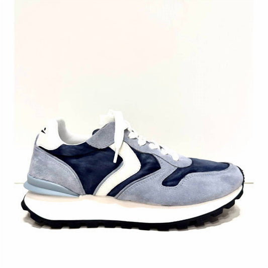 Voile Blanche - Women's Paris Race Sneaker