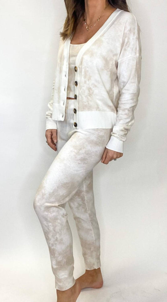 Sanctuary - Essential Knitwear Tie Dye Camisole