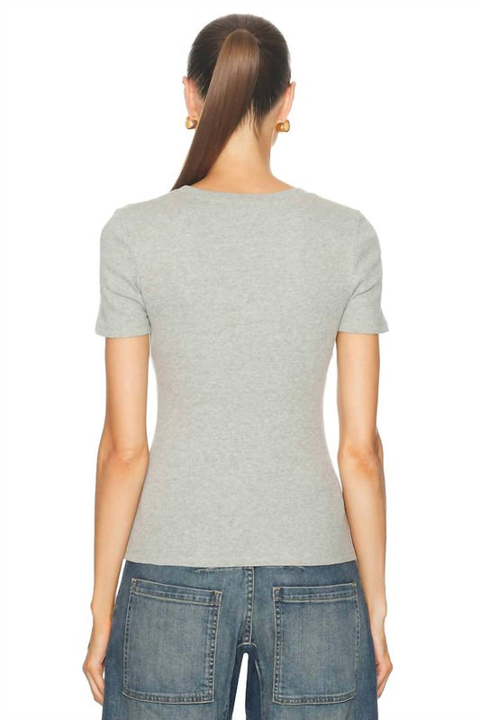 Nili Lotan - Mykala Tee