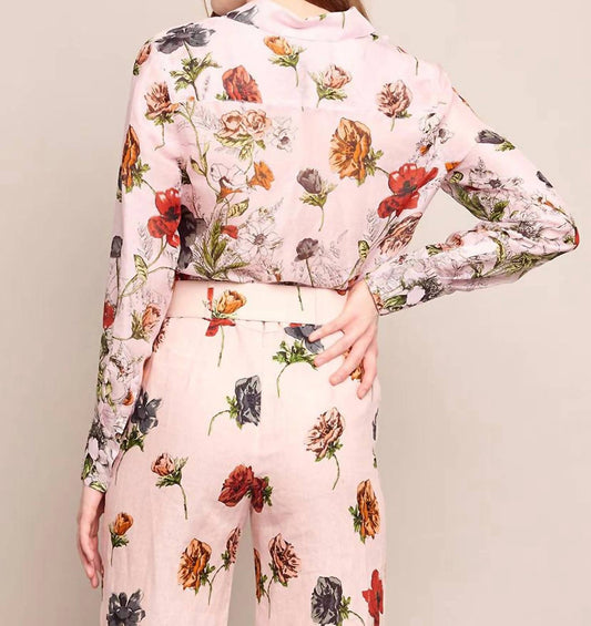 Cara Cara - Perfect Shirt