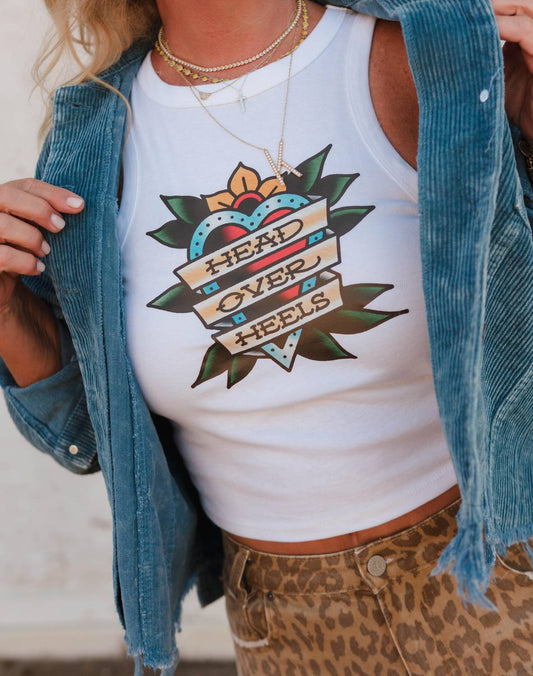 Pol - Ember Corduroy Jacket