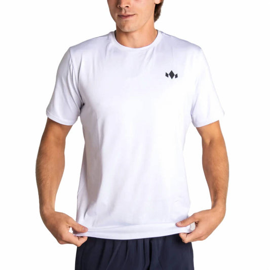 Diadem Sports - Men's Essential Crew Neck T-shirt