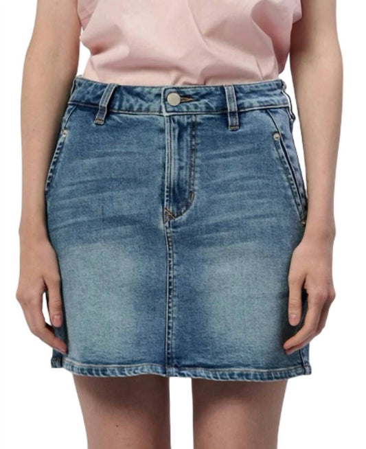 Dear John Denim - Quinn Skirt