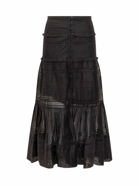 Isabel Marant - Gihane Skirt