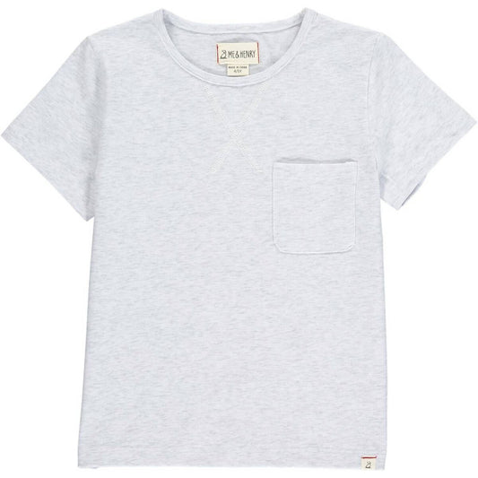 Boy's Sports Tee
