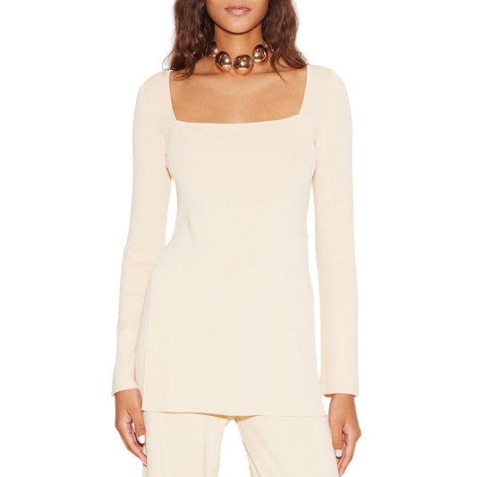 Simon Miller - Long Sleeve Zozo Top