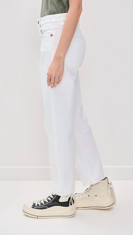 R13 - Boyfriend Jean