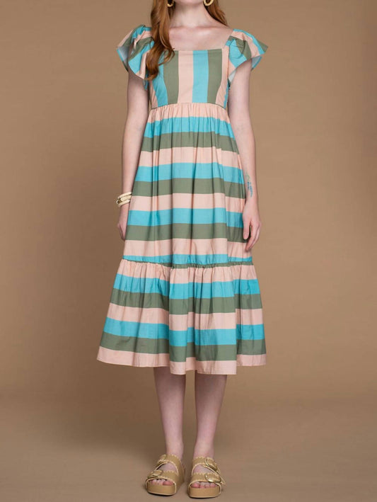 Olivia James The Label - BROOKE DRESS
