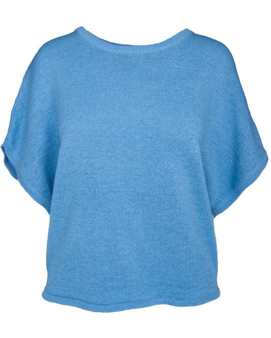 J. Society - Women’s Cocoon Sweater