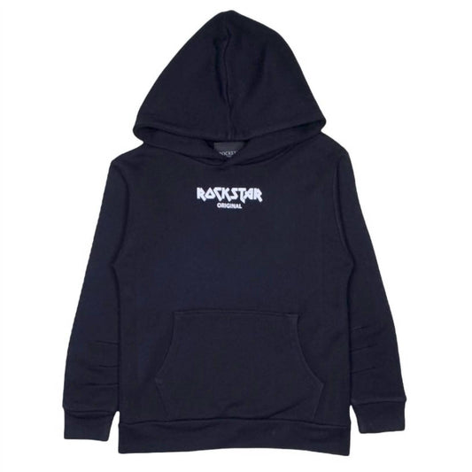 Rockstar Original - Kids' Adrian Hoodie