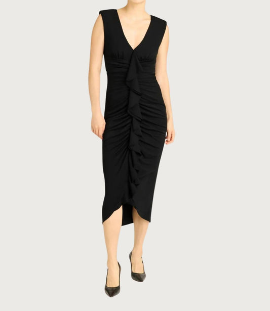 Cinq A Sept - Jed Sleeveless Dress