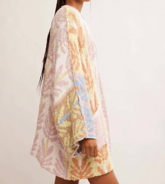 Free People - Mallorca Cardigan