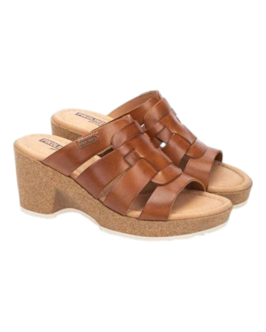 Pikolinos - Women's Arenales Sandals