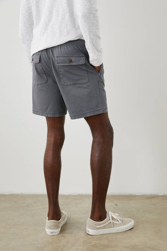 Rails - Cruz Shorts - 6.25"
