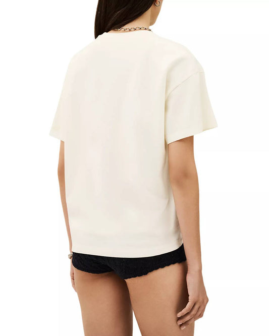 Ba&Sh - Rivera Short Sleeve Shirt