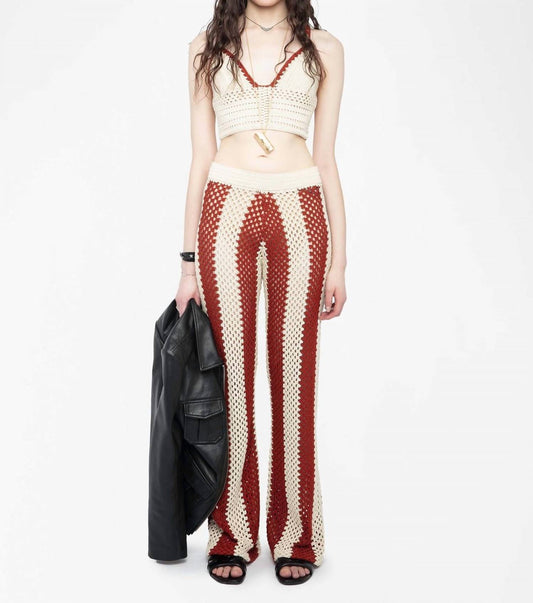 Zadig & Voltaire - Taly Top