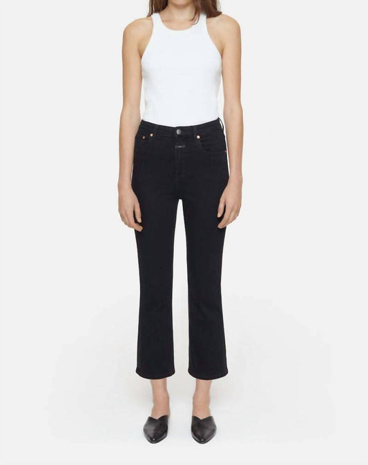 Closed - Hi-sun Pants