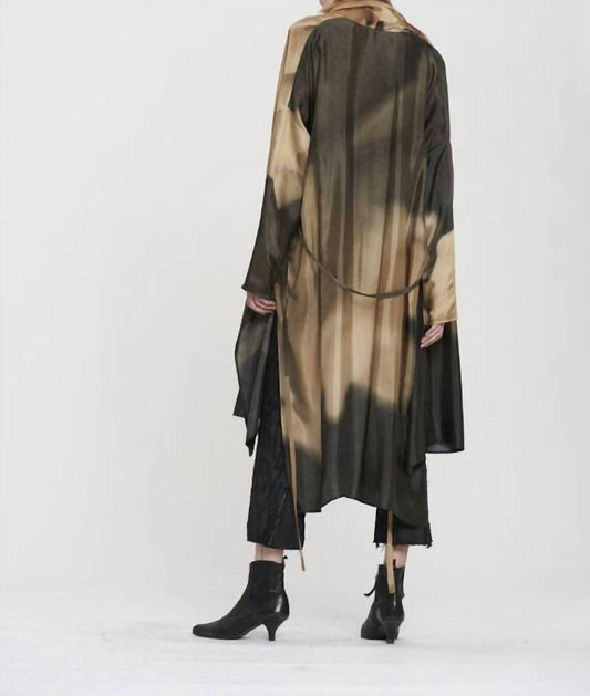 Masnada - Floribunda Robe