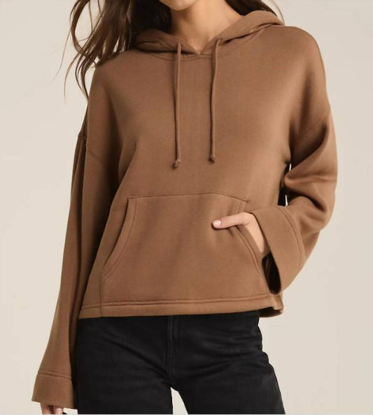 Z Supply - Lift Off Hoodie