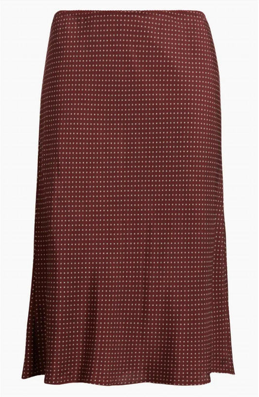 Dôen - Elowette Midi Skirt