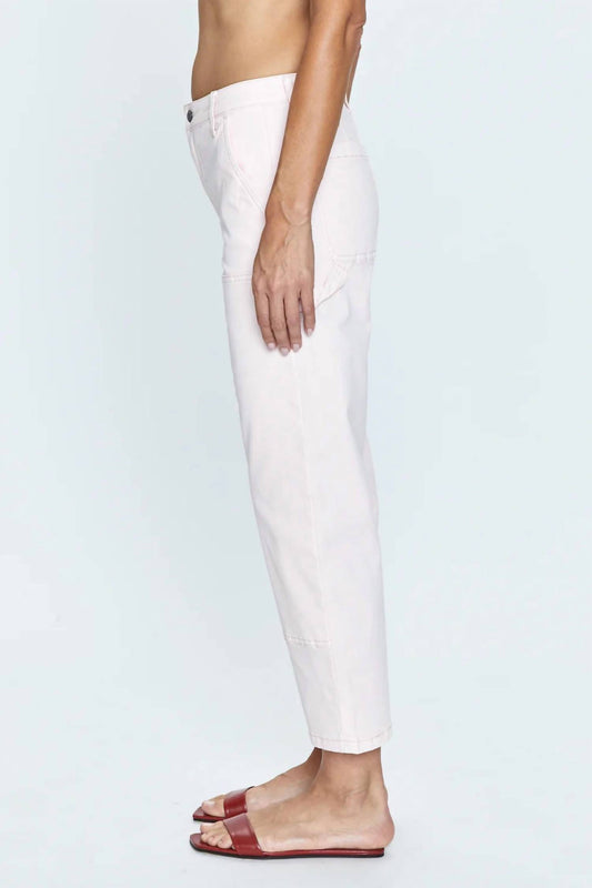 Pistola - Ashton Straight Leg Utility Pants