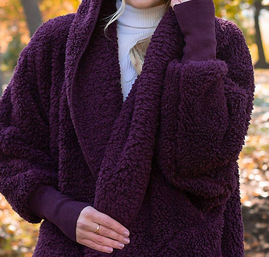 Nordic Beach - Body Wrap